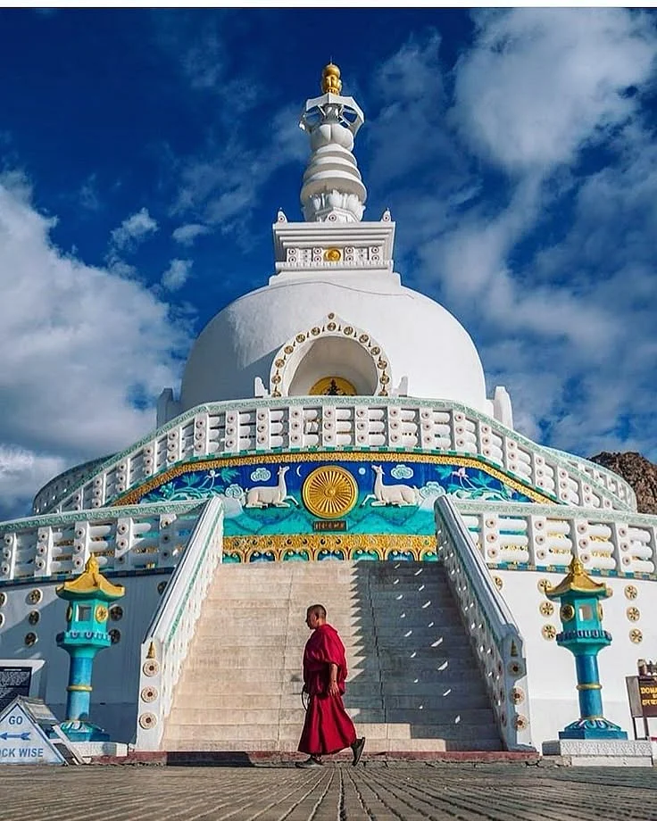 Leh Ladakh