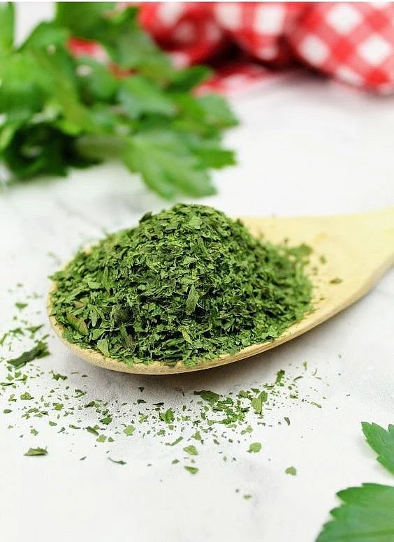 Kasuri methi. 7