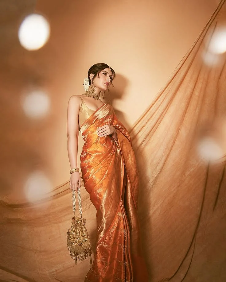 Raashi Khanna 5