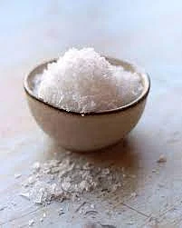 Salt 5