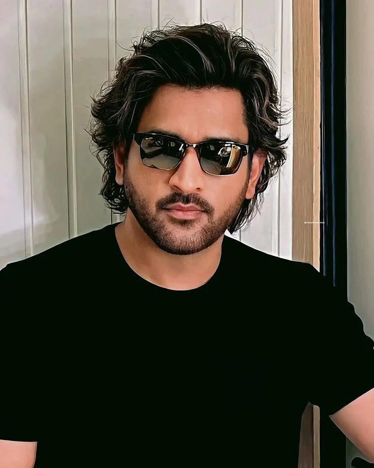 MS Dhoni 1