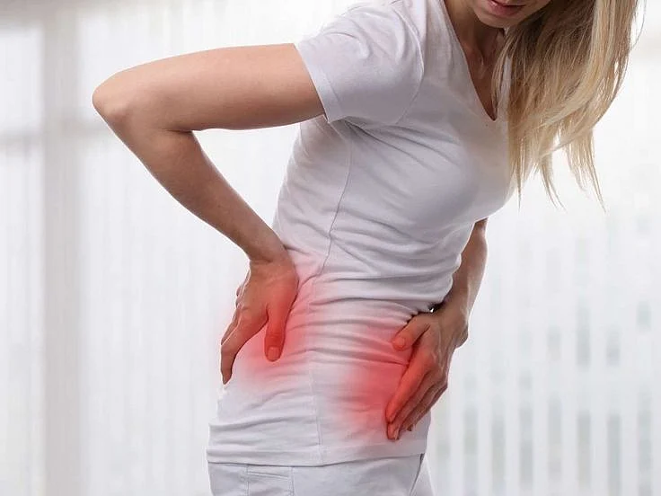 kidney failure. 7