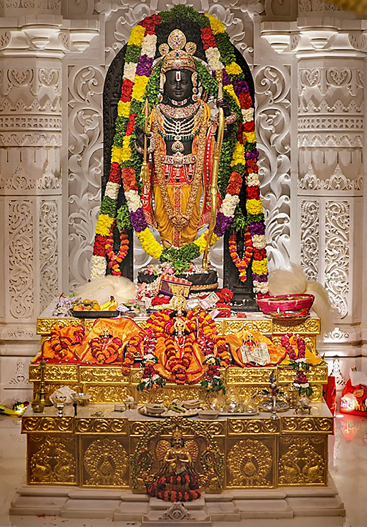 Ram Mandir 2