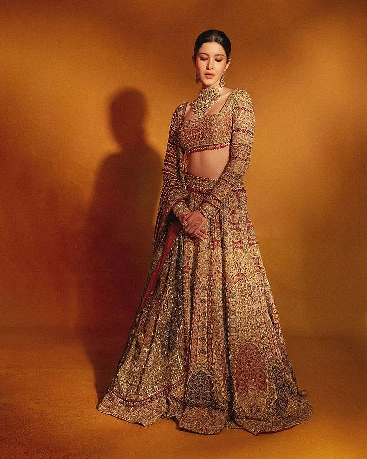 Shanaya Kapoor 6