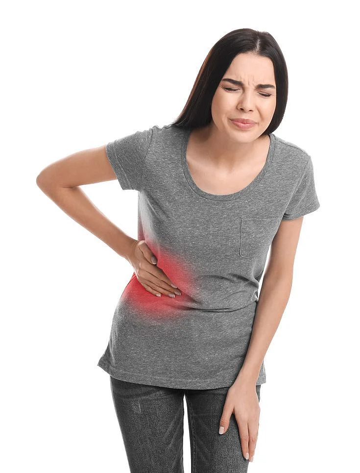 kidney failure