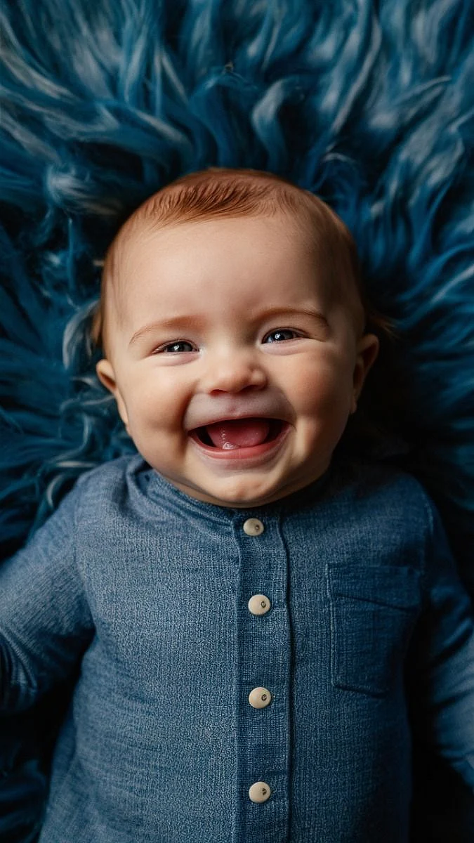 Baby Boy 3