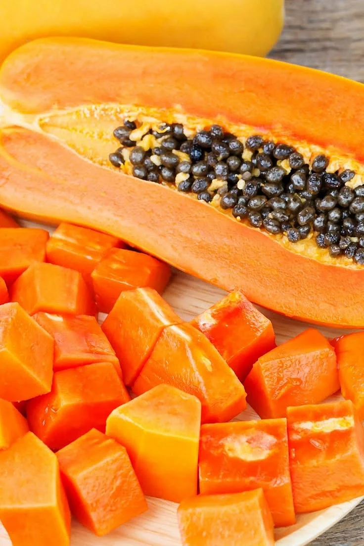 papaya