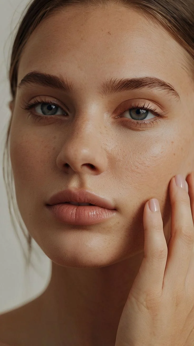 sensitive skin