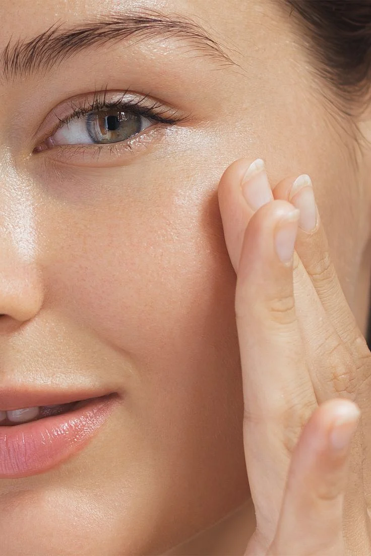 sensitive skin. 4