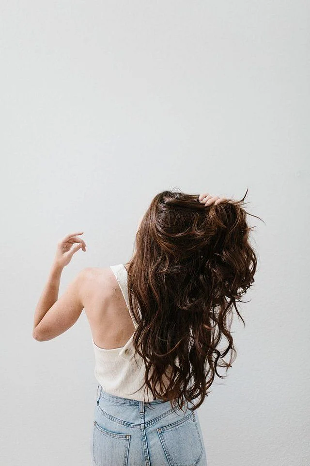 Hair Care Tip