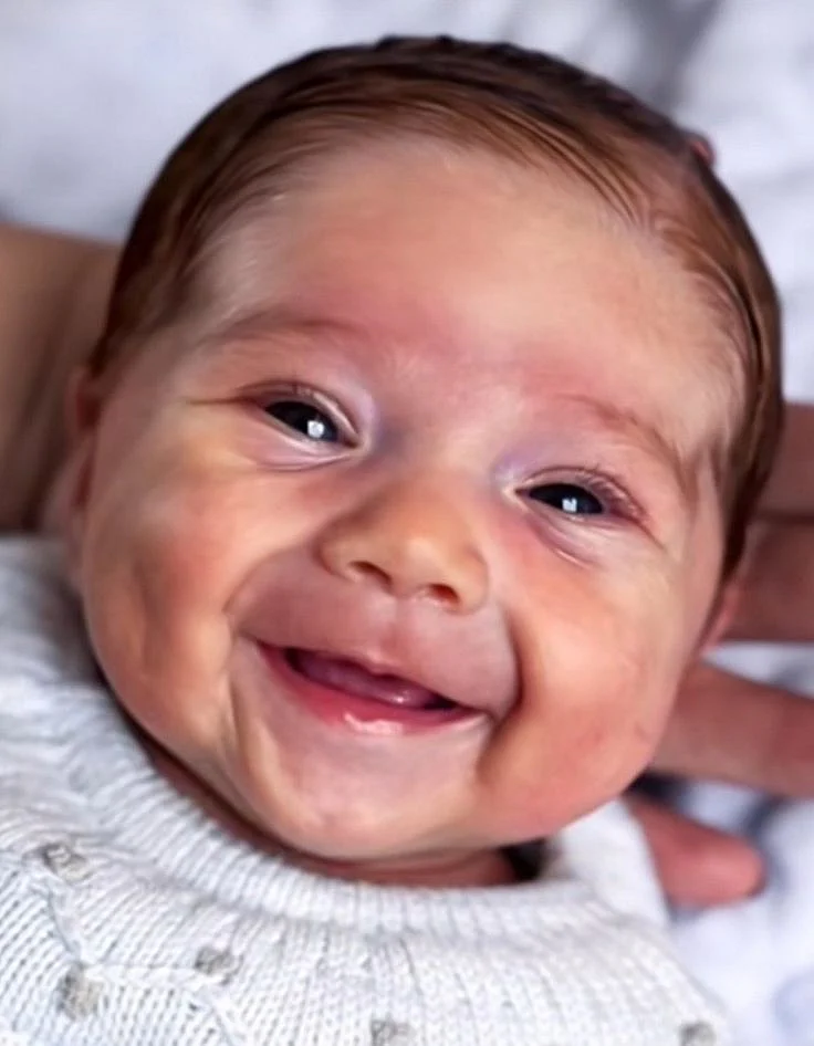 Baby Boy 7