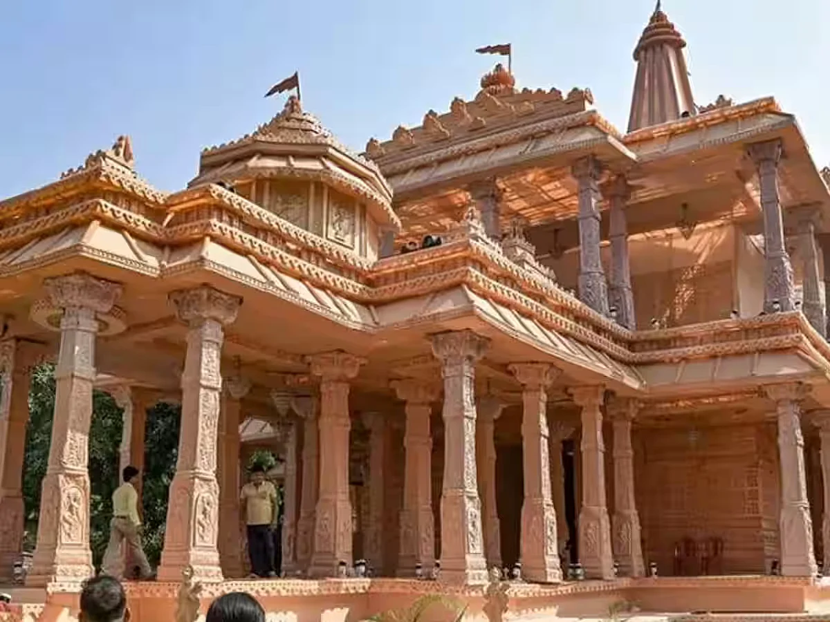 Ram Mandir 5