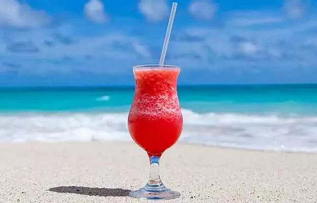 drink