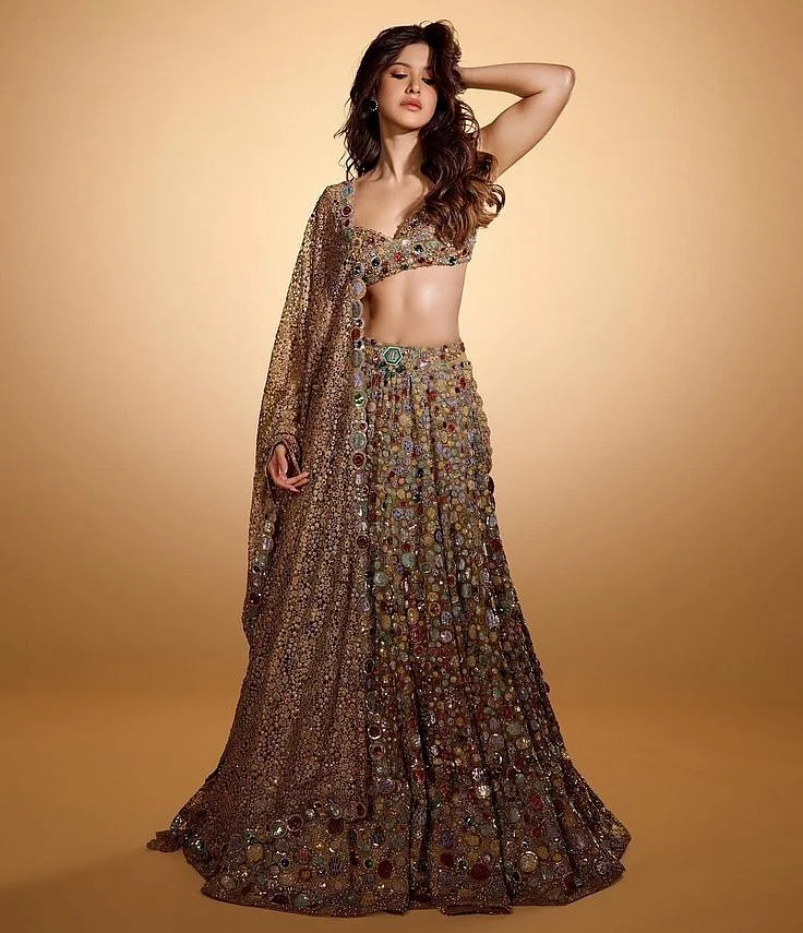 Shanaya Kapoor 2
