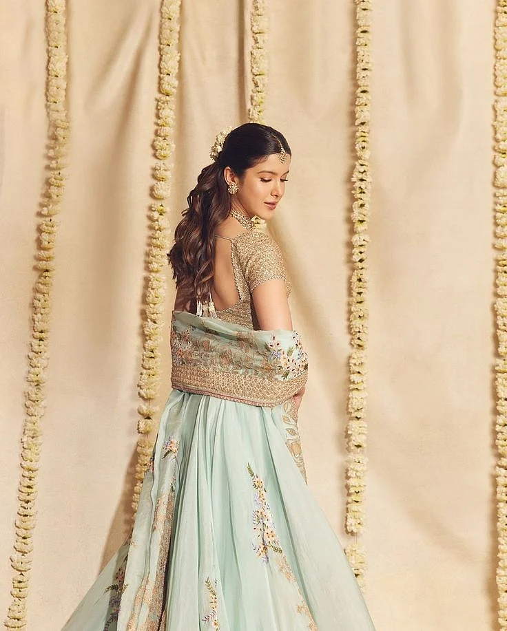 Shanaya Kapoor 33