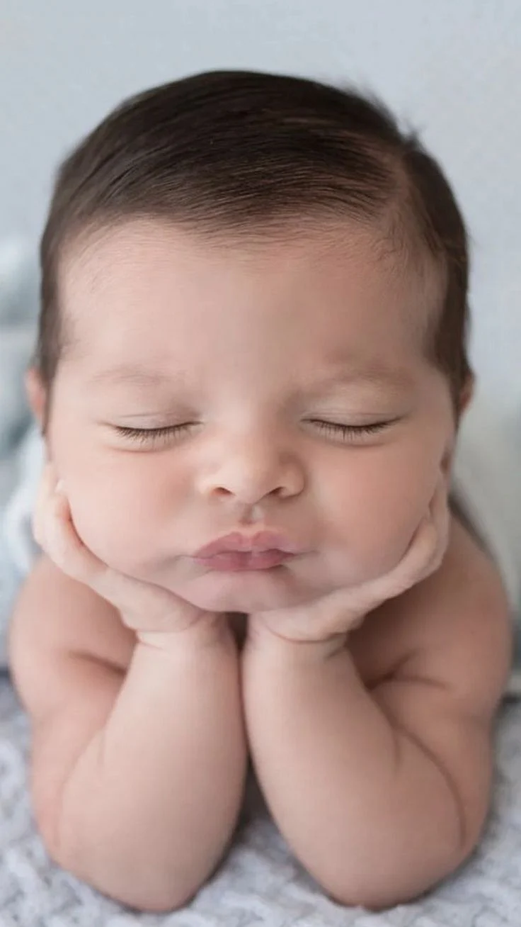 Baby Boy 8