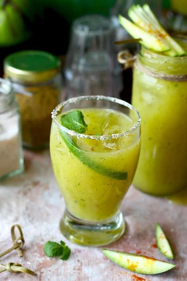 aam panna