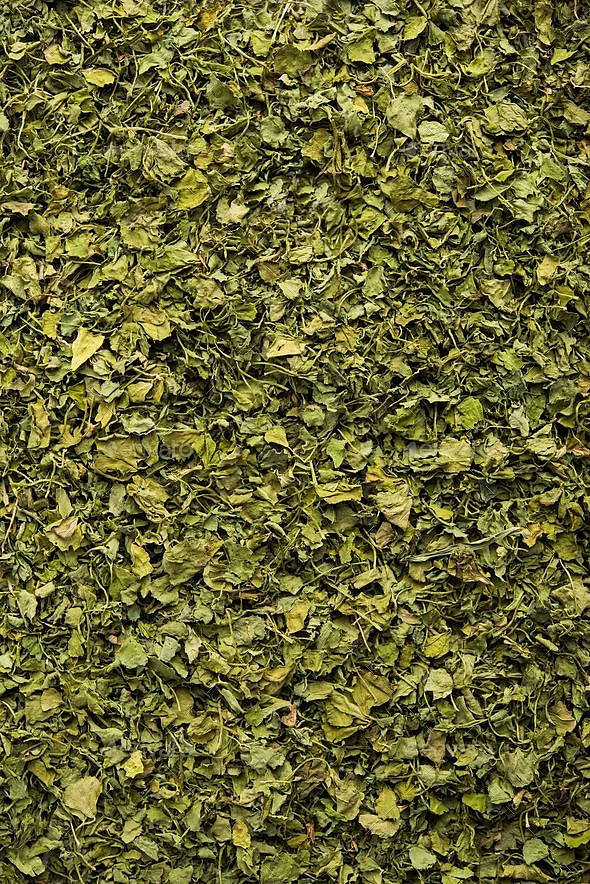 Kasuri methi. 8