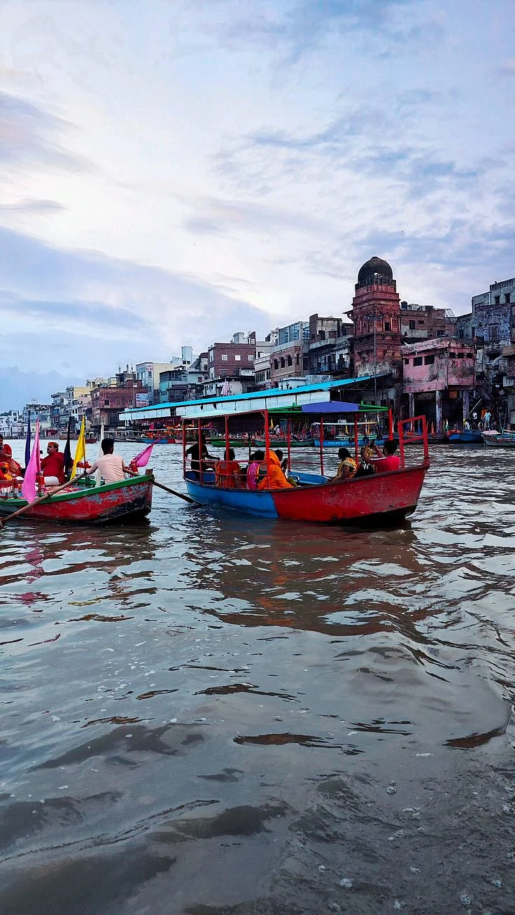 Uttar Pradesh 1
