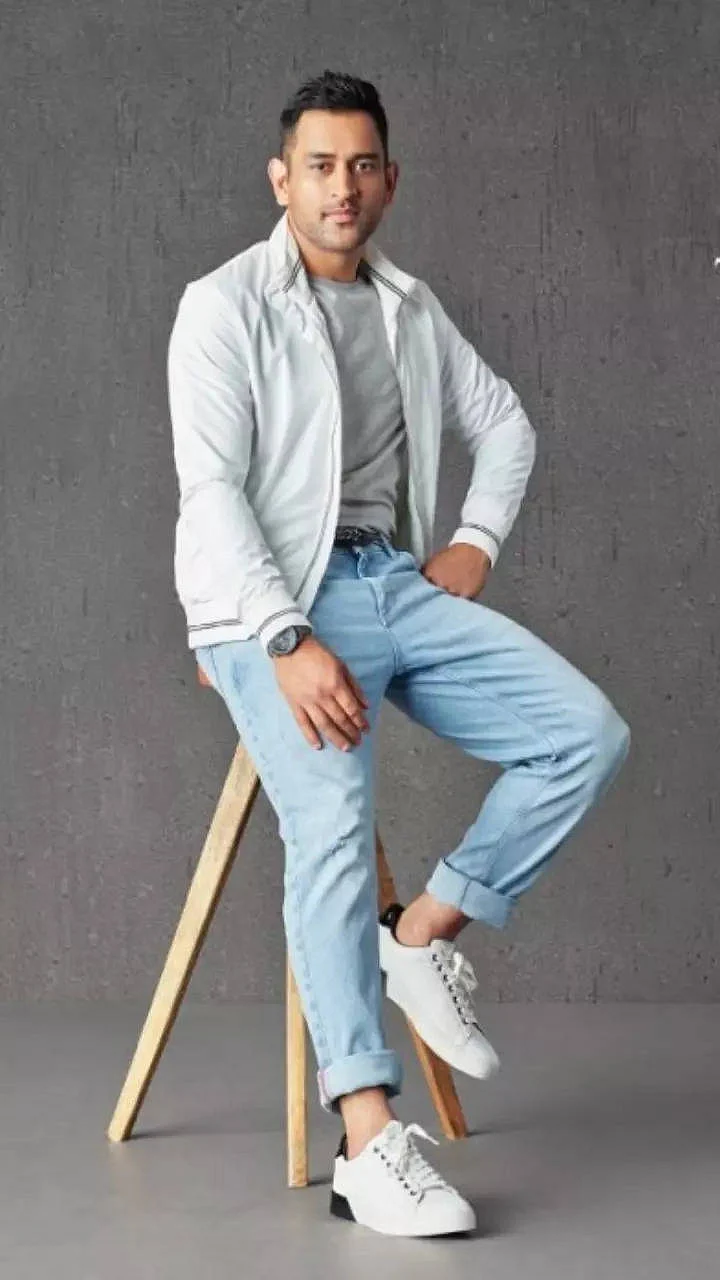 MS Dhoni 6