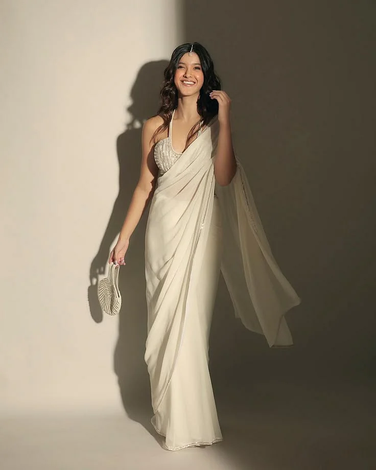 Shanaya Kapoor