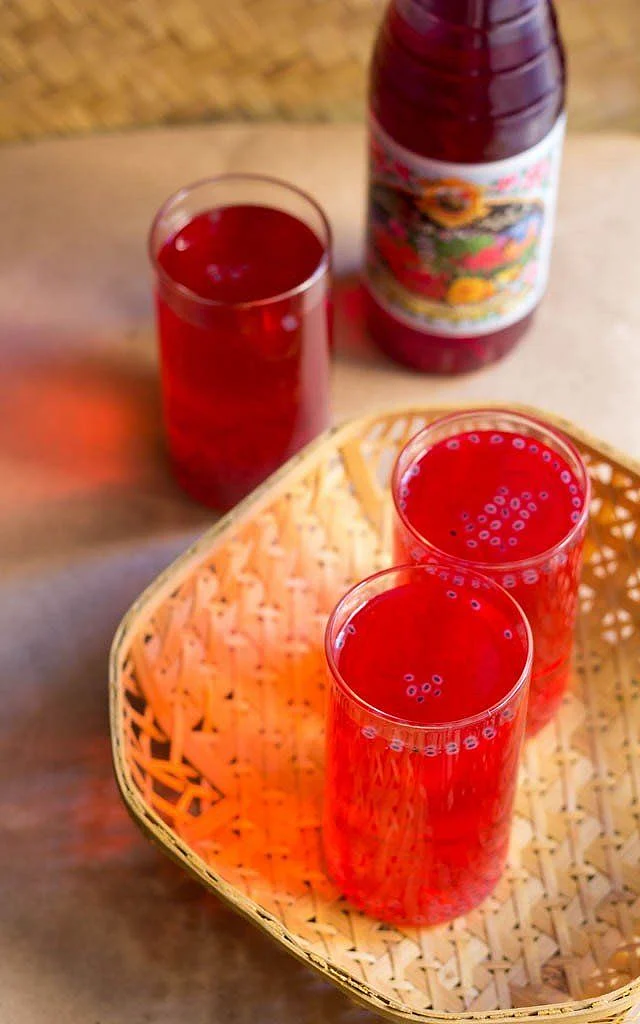 rooh afza