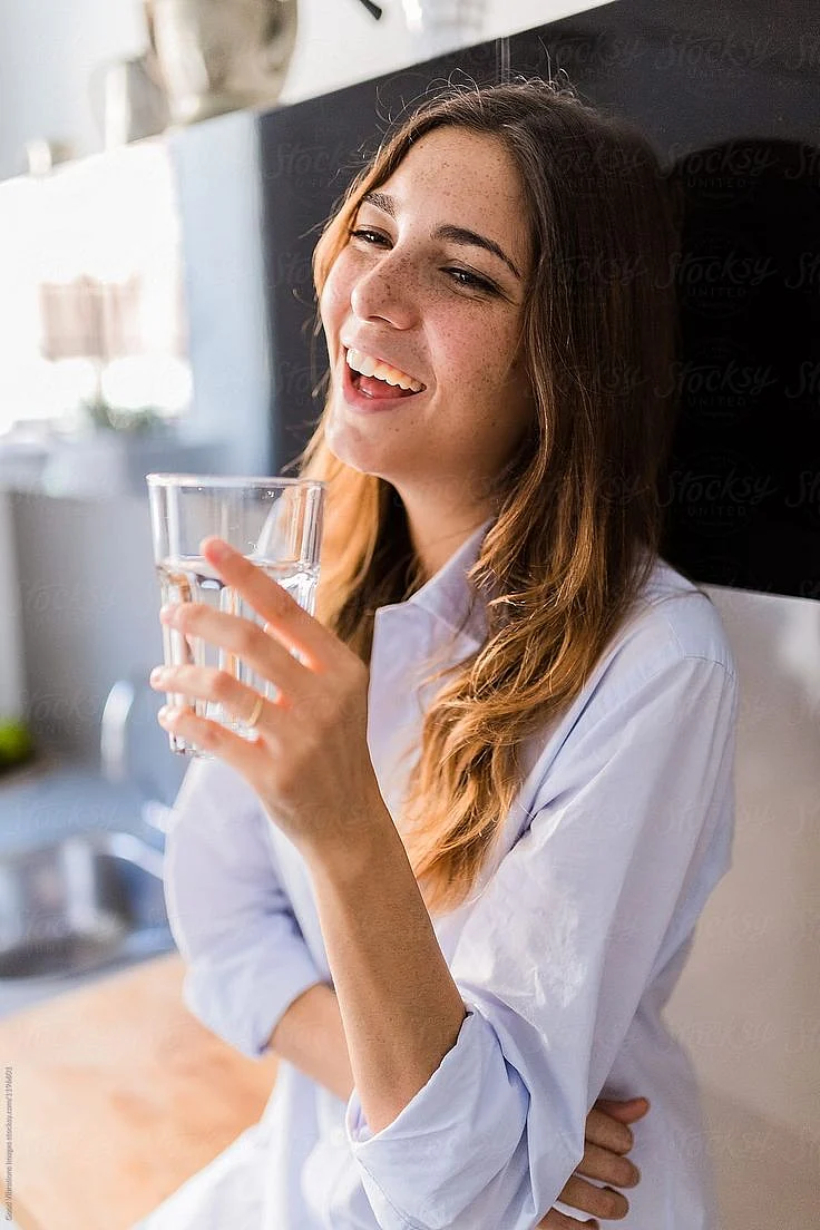 water. 4