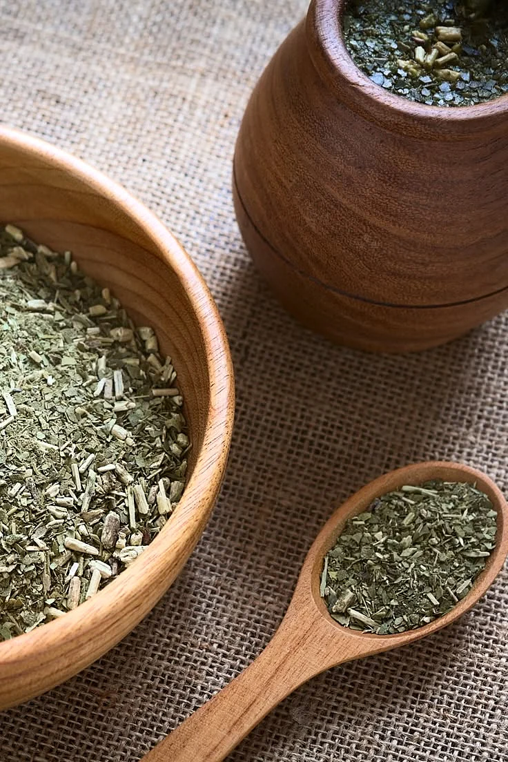 Kasuri methi. 4