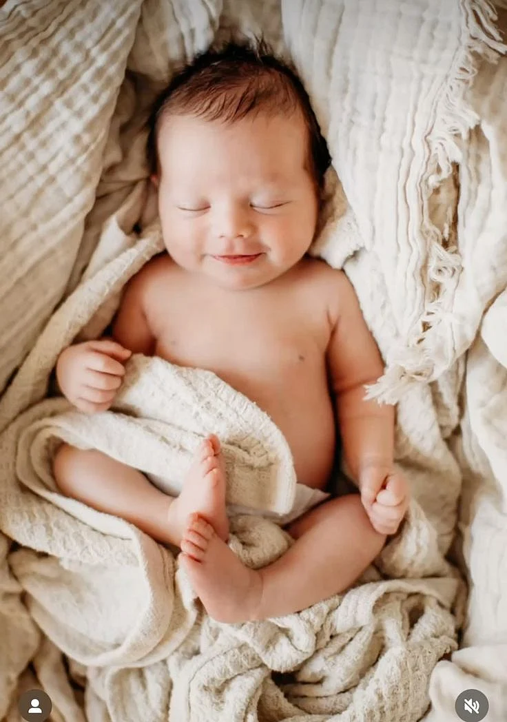 Baby Boy 9