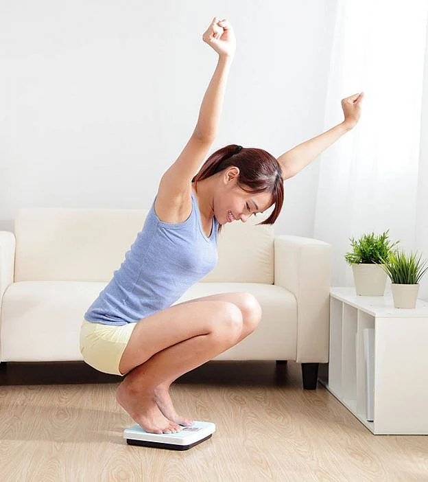 Weight Gain StyleCraze