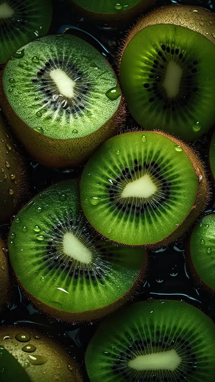Kiwi. 1