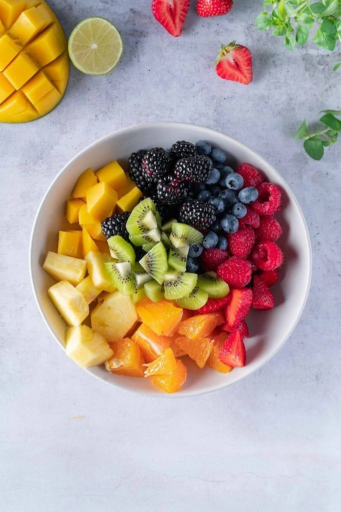 fruit