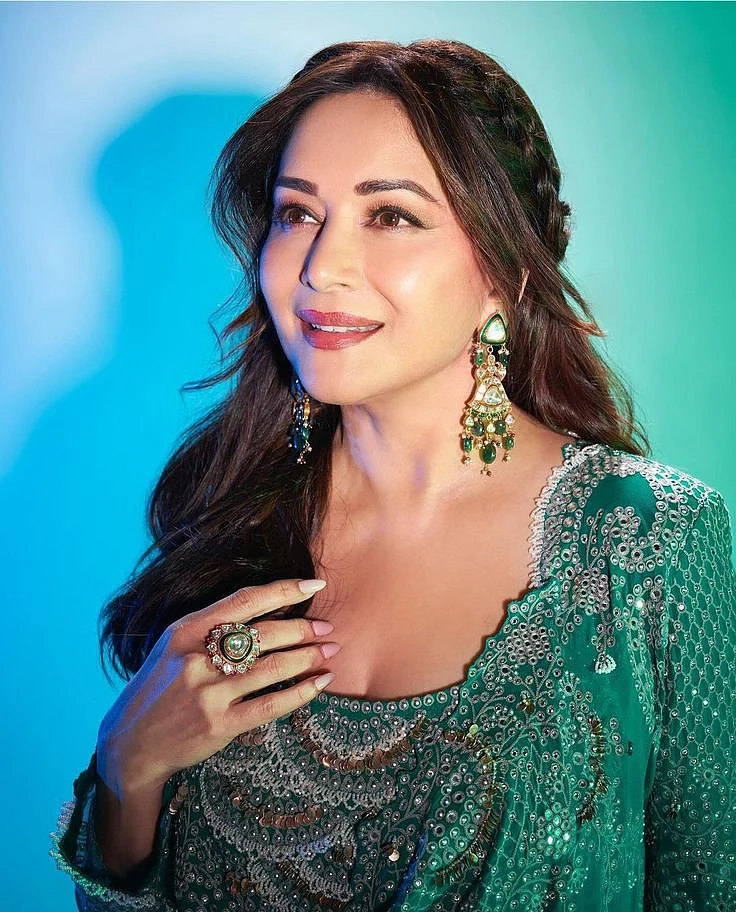 Madhuri
