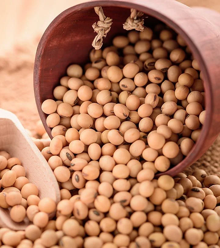 Soybean. 5