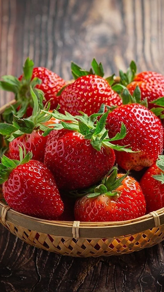 Strawberry. 4