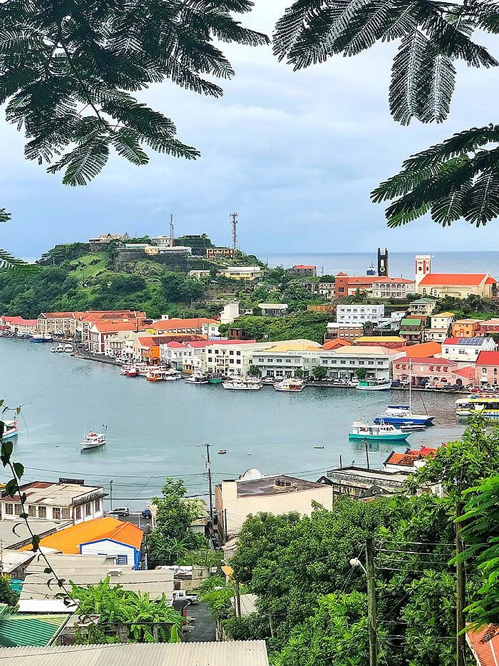 Exploring Grenada in the Caribbean travelcolorfully 1