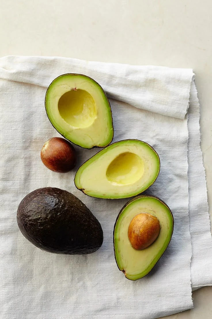 Avocados