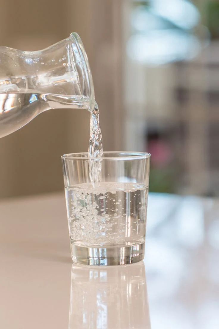 What’s all the Fuss about Hydration