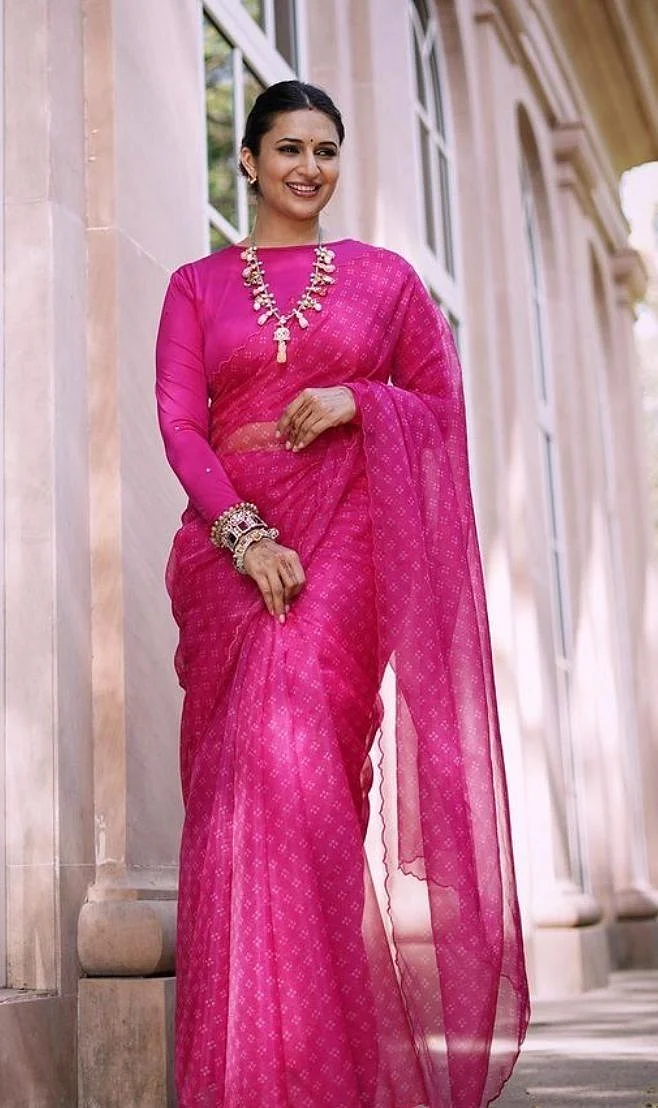 Divyanka Tripathi