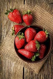 Strawberry
