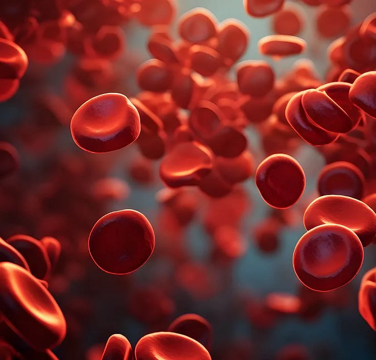 Deeper Anemia Linked to Higher Risk of Bleeding Stroke in Patients Treated with Warfarin