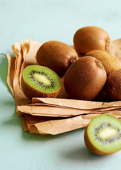 Kiwi. 5