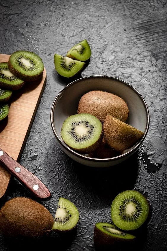 Kiwi. 7