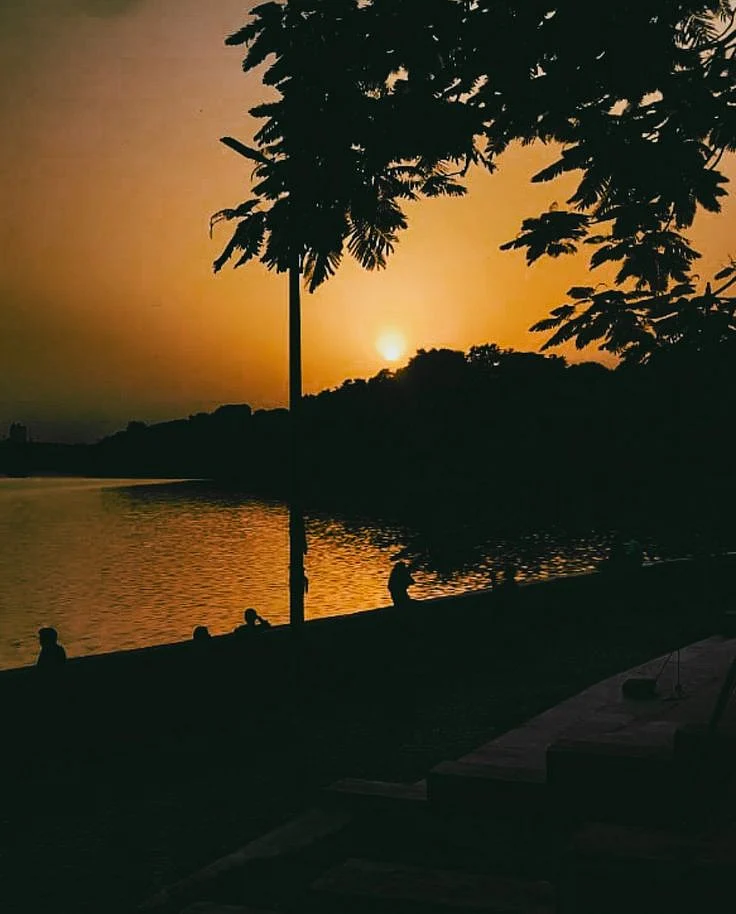 Futala lake nagpur