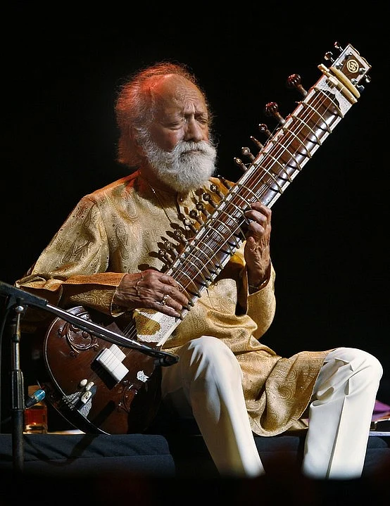 Ravi Shankar 1