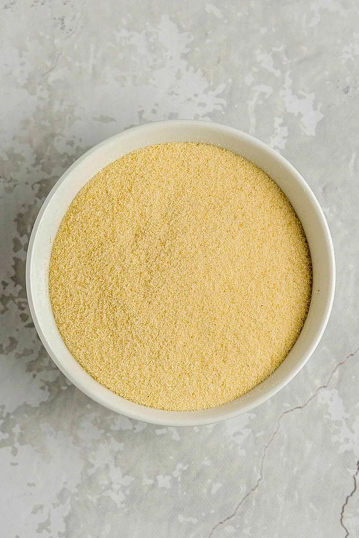Semolina