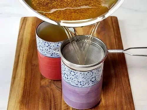 Cumin Water