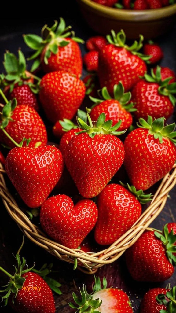 Strawberry. 7