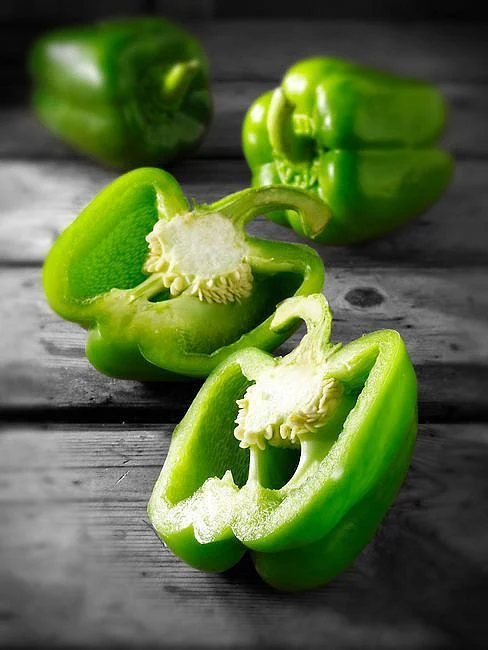 Capsicum 5