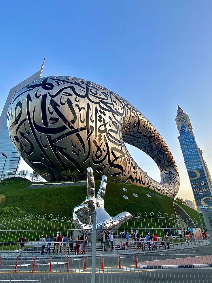 Dubai